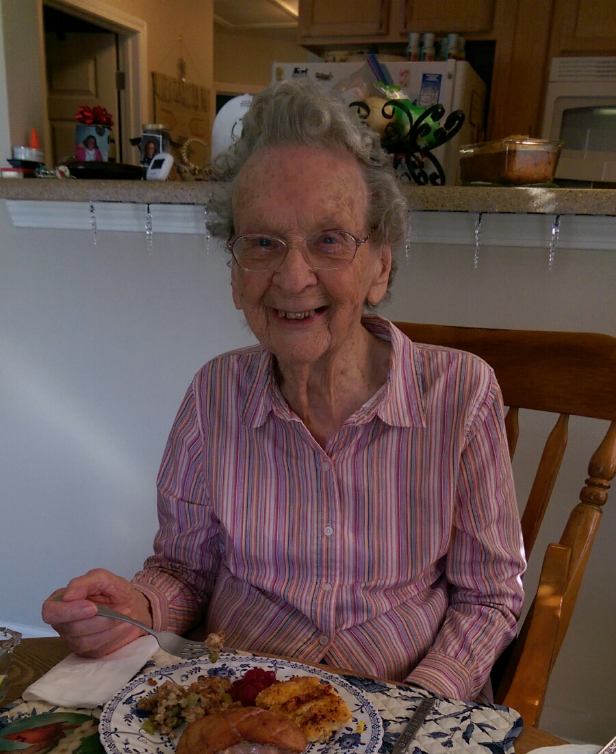 Copyright © 2016Michael R. EddyAll rights reserved