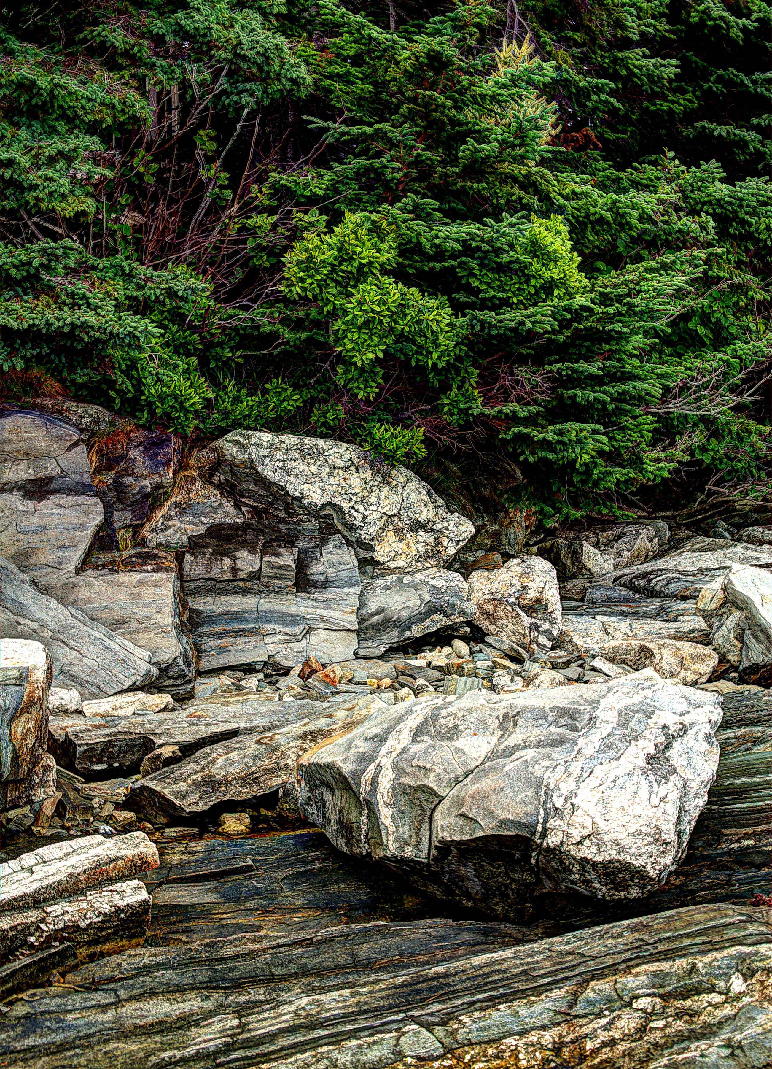 Copyright © 2014Michael R. EddyAll rights reserved